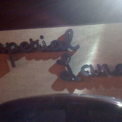 Imperial Lanes