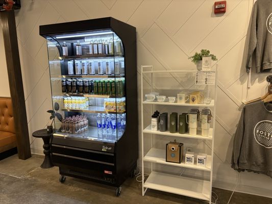 Foster Coffee Company by null