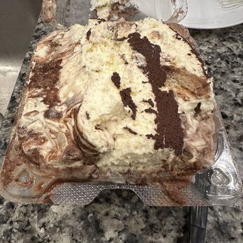 303 In The Cut - Tiramisu - Desserts Near Me - Las Vegas, Nevada 303 In The Cut - Tiramisu - Desserts Near Me - Las Vegas, Nevada