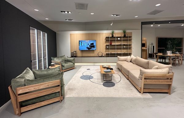 German Kitchen Center by null