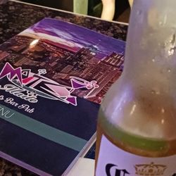Maite Sports Bar & Pub