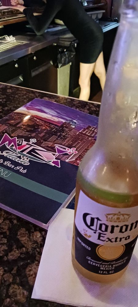 Maite Sports Bar & Pub