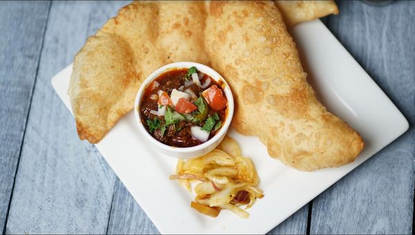 Thaliwala Indian Kitchen by null