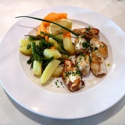 Osteria a modo mio