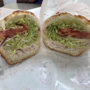 Bradshaws Sandwich Shoppe - California club on Dutch - Sandwiches Near Me - Sacramento, California Bradshaws Sandwich Shoppe - California club on Dutch - Sandwiches Near Me - Sacramento, California