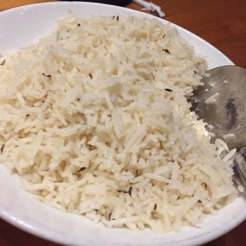 Monsoon Eclectic Modern Indian - Basmati rice - Indian Near Me - Hampton, Virginia