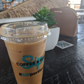 Sip Coffee & Beer - Soy Light Mocha - Coffee & Tea Near Me - Phoenix, Arizona Sip Coffee & Beer - Soy Light Mocha - Coffee & Tea Near Me - Phoenix, Arizona