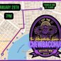 Photo of Intergalactic Krewe of Chewbacchus