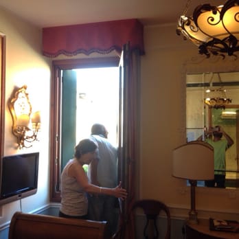 Hotel Arlecchino - Windows - Hotels Near Me - Venezia, VE