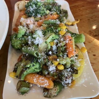 India Oven Roseville - Backyard Vegetable Poriyal - Indian Near Me - Roseville, California