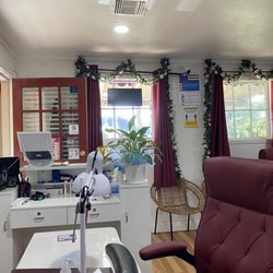 Steve's Spa