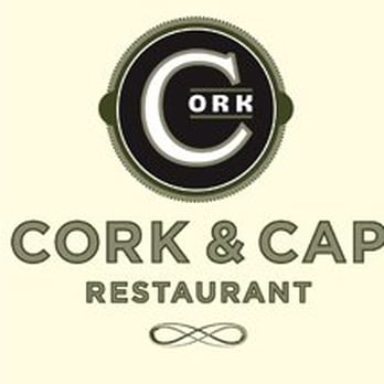 Cork & Cap Restaurant - New American Near Me - Lancaster, Pennsylvania