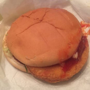 Norios - Chicken Burger - Fish & Chips Near Me - Adare, LK