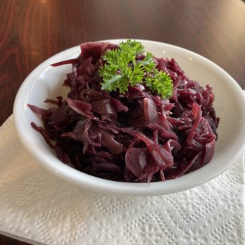 German Food And Goods - Purple Cabbage - German Near Me - Winchester, Virginia