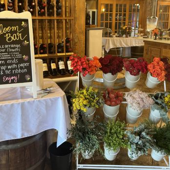 The Wine Exchange - Bridal Shower-Bloom Bar - Wine Bars Near Me - Saint Charles, Illinois The Wine Exchange - Bridal Shower-Bloom Bar - Wine Bars Near Me - Saint Charles, Illinois