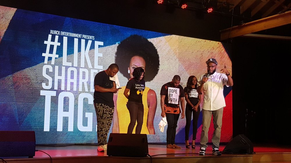 NEW BEGINNINGS CHURCH OF CHICAGO Updated October 2024 6620 S King