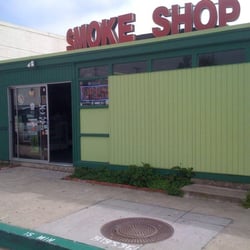 PB Smoke Shop