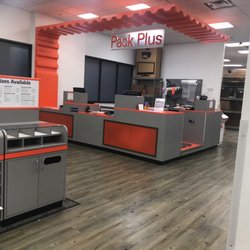 FedEx Office Print & Ship Center - Shipping center