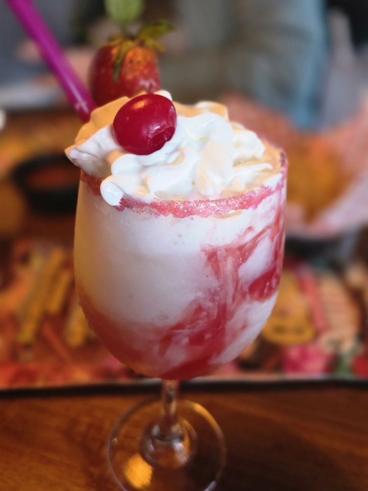 Frida's Mexican Kitchen & Bar