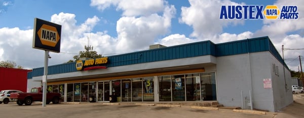 NAPA AUTO PARTS - Updated June 2025 - 11 Photos & 14 Reviews - 3820 S