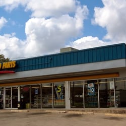NAPA Auto Parts