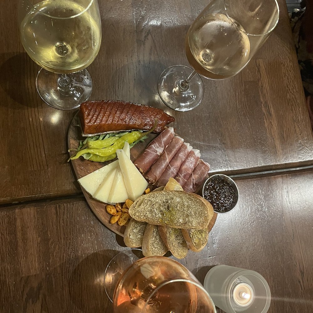 The Wine Collective - Wine Tasting Room Near Me - Baltimore, Maryland