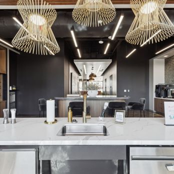 Lucid Private Offices - Shared Office Spaces Near Me - Grapevine, Texas