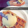 Photo of Waffle Factory