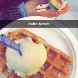 Waffle Factory