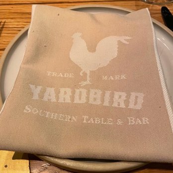 Yardbird - Southern Near Me - Dallas, Texas Yardbird - Southern Near Me - Dallas, Texas