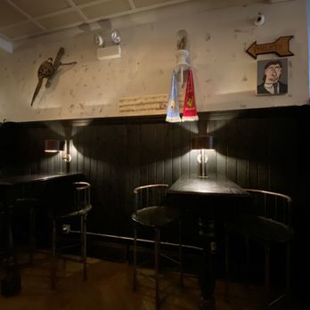Pleasant House Pub - British Near Me - Chicago, Illinois Pleasant House Pub - British Near Me - Chicago, Illinois