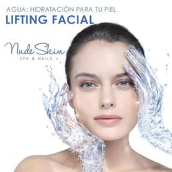 Nude Skin Spa