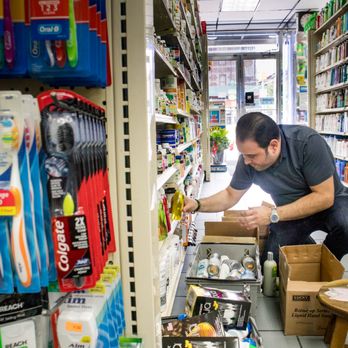 Daliza Pharmacy - Drugstores Near Me - New York, New York
