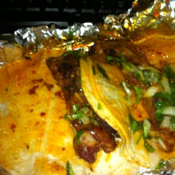Taqueria Lopez - Al Pastor up close.. - Food Stands Near Me - Austin, Texas Taqueria Lopez - Al Pastor up close.. - Food Stands Near Me - Austin, Texas