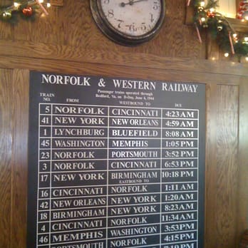 Olde Liberty Station - American Near Me - Bedford, Virginia