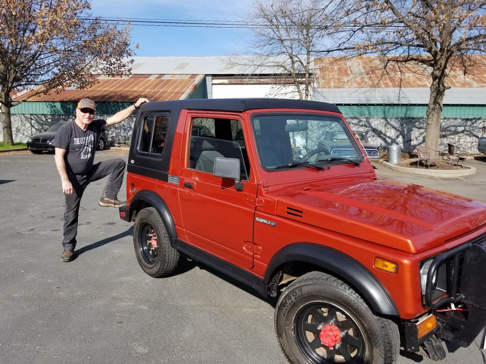 MIRACLE AUTO BODY 19 Photos & 42 Reviews 2304 Park Ave, Chico, California Body Shops