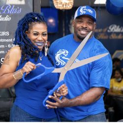 House Of Blu’s Hair Studio