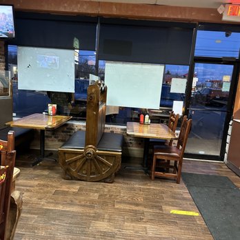 Los Guachos Taqueria - Mexican Near Me - Columbus, Ohio