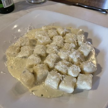 Tramonto Malibu - Gnocchi - Caterers Near Me - Los Angeles, California