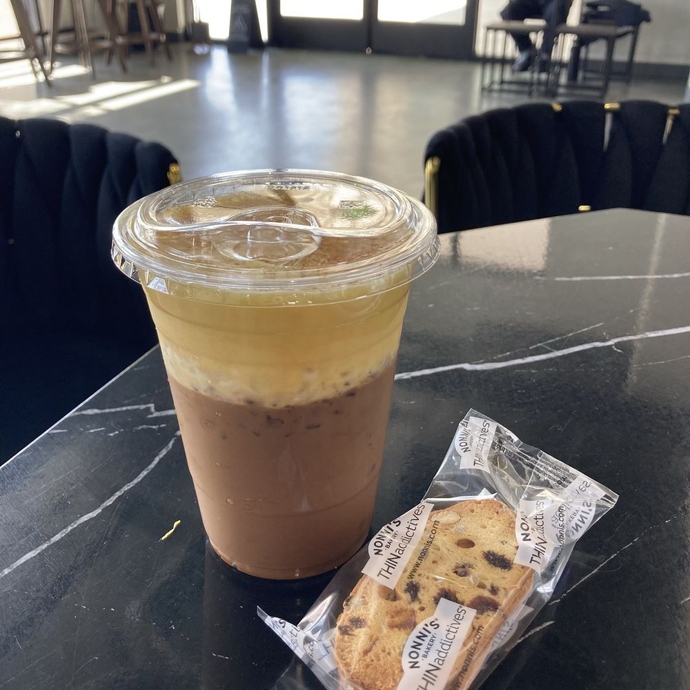 YOTEA - Egg Coffee - Bubble Tea Near Me - Rosemead, California YOTEA - Egg Coffee - Bubble Tea Near Me - Rosemead, California