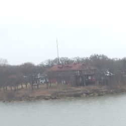 City of Lake Dallas