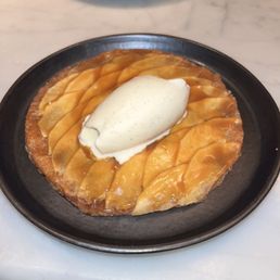 Vanilla Ice Cream