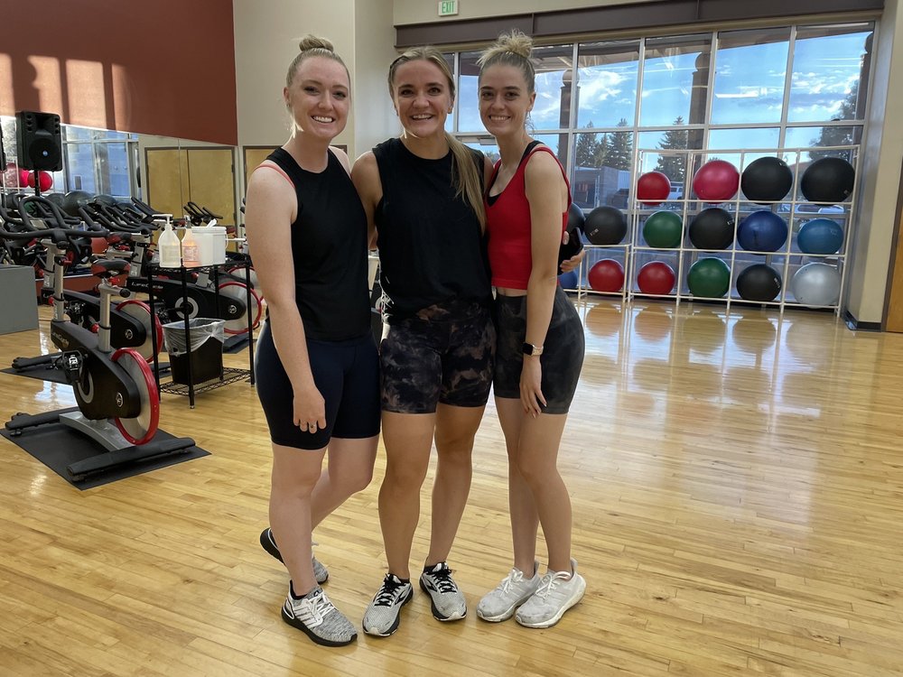 VASA FITNESS CEDAR CITY Updated August 2024 24 Reviews 1605 W