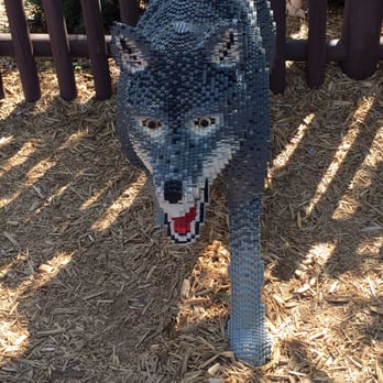 LEGOLAND - Amusement Parks Near Me - Winter Haven, Florida
