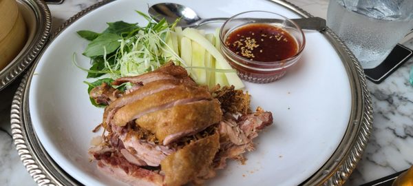 Chopsuey Cafe Dempsey Hill by null