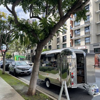 Coco Balls Takoyaki - 665 Halekauwila place - Food Trucks Near Me - Honolulu, Hawaii Coco Balls Takoyaki - 665 Halekauwila place - Food Trucks Near Me - Honolulu, Hawaii