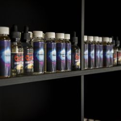 Planet Vapor