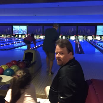 Concourse Bowling Center - Bowling Near Me - Anaheim, California