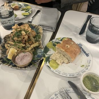 Locanda Ischia - Italian Near Me - San Jose, California Locanda Ischia - Italian Near Me - San Jose, California