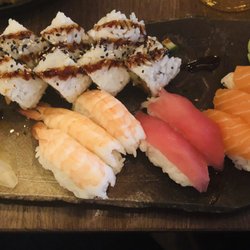 Izakaya Koi - 16 Bitar